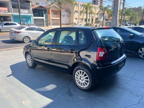 VOLKSWAGEN Polo Hatch 1.6 4P FLEX, Foto 4