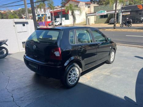 VOLKSWAGEN Polo Hatch 1.6 4P FLEX, Foto 5