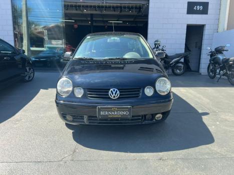 VOLKSWAGEN Polo Hatch 1.6 4P FLEX, Foto 6