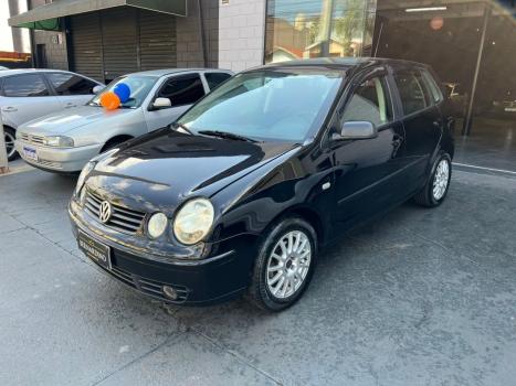 VOLKSWAGEN Polo Hatch 1.6 4P FLEX, Foto 4