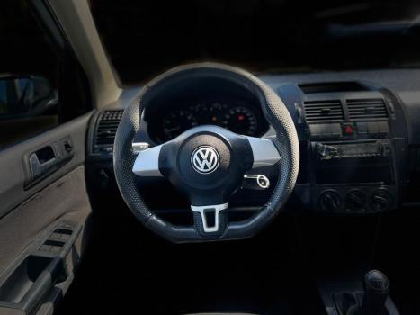 VOLKSWAGEN Polo Hatch 1.6 4P FLEX, Foto 6