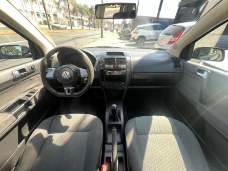 VOLKSWAGEN Polo Hatch 1.6 4P FLEX, Foto 8