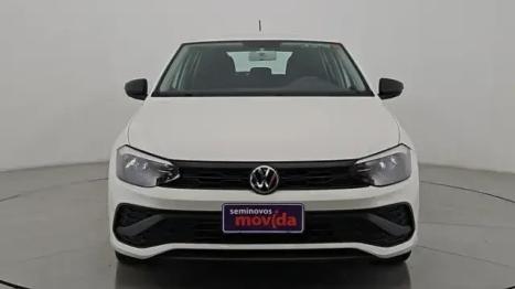 VOLKSWAGEN Polo Hatch 1.0 12V 4P MPI FLEX, Foto 1