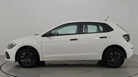 VOLKSWAGEN Polo Hatch 1.0 12V 4P MPI FLEX, Foto 4