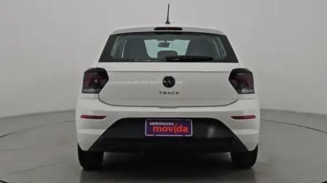 VOLKSWAGEN Polo Hatch 1.0 12V 4P MPI FLEX, Foto 5