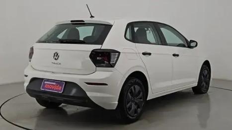 VOLKSWAGEN Polo Hatch 1.0 12V 4P MPI FLEX, Foto 6