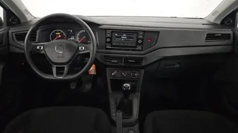 VOLKSWAGEN Polo Hatch 1.0 12V 4P MPI FLEX, Foto 7