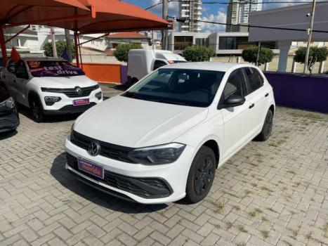 VOLKSWAGEN Polo Hatch 1.0 12V 4P MPI FLEX, Foto 3