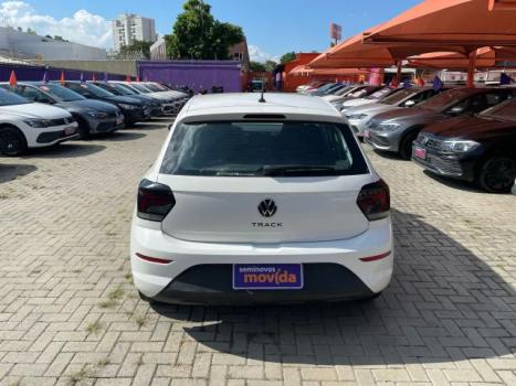 VOLKSWAGEN Polo Hatch 1.0 12V 4P MPI FLEX, Foto 4