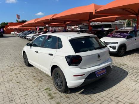 VOLKSWAGEN Polo Hatch 1.0 12V 4P MPI FLEX, Foto 5