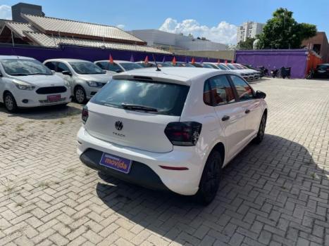 VOLKSWAGEN Polo Hatch 1.0 12V 4P MPI FLEX, Foto 6