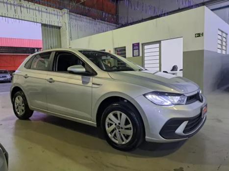 VOLKSWAGEN Polo Hatch 1.6 4P FLEX COMFORTLINE AUTOMTICO, Foto 2