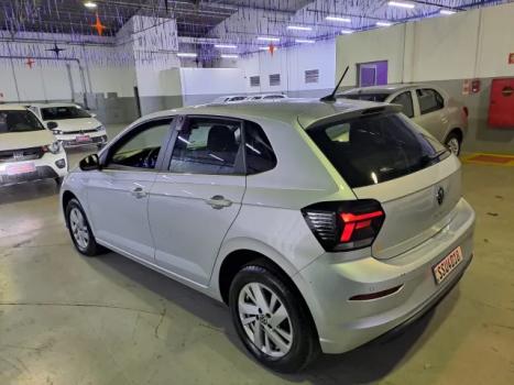 VOLKSWAGEN Polo Hatch 1.6 4P FLEX COMFORTLINE AUTOMTICO, Foto 3