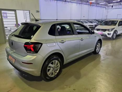 VOLKSWAGEN Polo Hatch 1.6 4P FLEX COMFORTLINE AUTOMTICO, Foto 4
