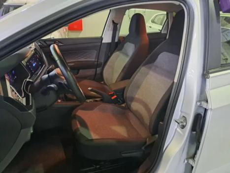 VOLKSWAGEN Polo Hatch 1.6 4P FLEX COMFORTLINE AUTOMTICO, Foto 7