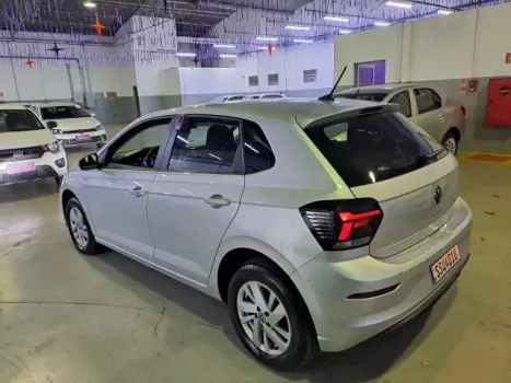 VOLKSWAGEN Polo Hatch 1.6 4P FLEX COMFORTLINE AUTOMTICO, Foto 3