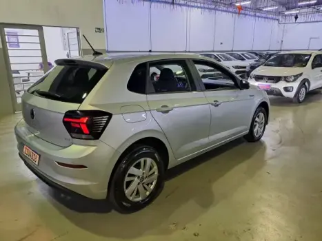 VOLKSWAGEN Polo Hatch 1.6 4P FLEX COMFORTLINE AUTOMTICO, Foto 4