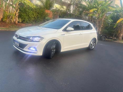 VOLKSWAGEN Polo Hatch 1.0 12V 4P 200 TSI  COMFORTLINE AUTOMTICO, Foto 2