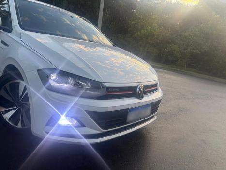 VOLKSWAGEN Polo Hatch 1.0 12V 4P 200 TSI  COMFORTLINE AUTOMTICO, Foto 3