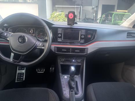 VOLKSWAGEN Polo Hatch 1.0 12V 4P 200 TSI  COMFORTLINE AUTOMTICO, Foto 7