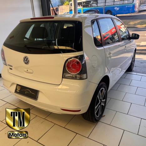 VOLKSWAGEN Polo Hatch 1.6 4P COMFORTLINE FLEX, Foto 4
