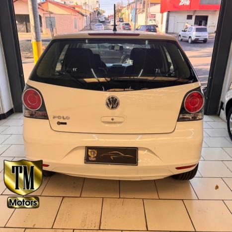 VOLKSWAGEN Polo Hatch 1.6 4P COMFORTLINE FLEX, Foto 5