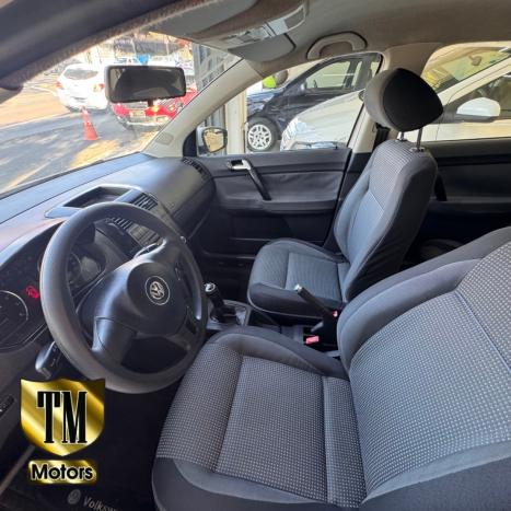 VOLKSWAGEN Polo Hatch 1.6 4P COMFORTLINE FLEX, Foto 7