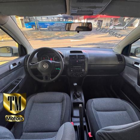 VOLKSWAGEN Polo Hatch 1.6 4P COMFORTLINE FLEX, Foto 8