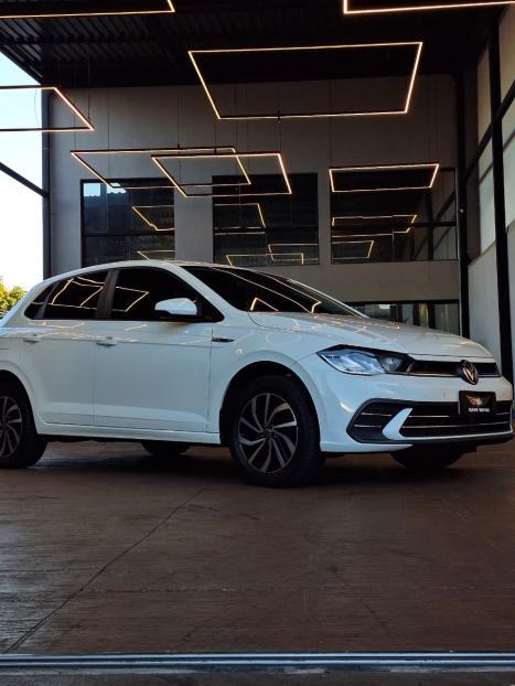 VOLKSWAGEN Polo Hatch 1.0 4P 170 TSI HIGHLINE AUTOMTICO, Foto 1