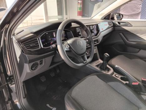 VOLKSWAGEN Polo Hatch 1.0 4P 170 TSI, Foto 4