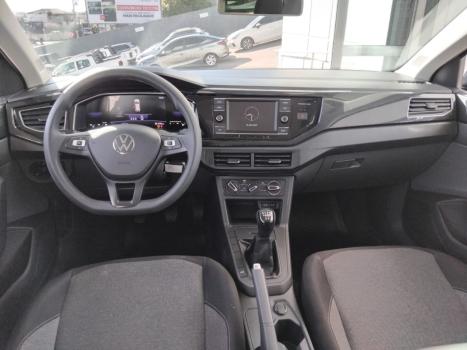 VOLKSWAGEN Polo Hatch 1.0 4P 170 TSI, Foto 5