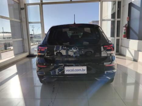 VOLKSWAGEN Polo Hatch 1.0 4P 170 TSI, Foto 10
