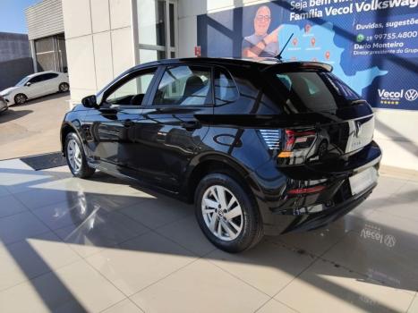 VOLKSWAGEN Polo Hatch 1.0 4P 170 TSI, Foto 11
