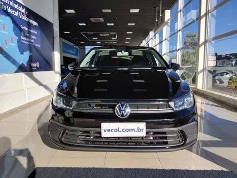 VOLKSWAGEN Polo Hatch 1.0 4P 170 TSI, Foto 2