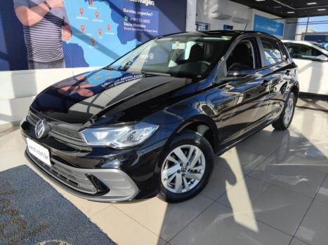 VOLKSWAGEN Polo Hatch 1.0 4P 170 TSI, Foto 3
