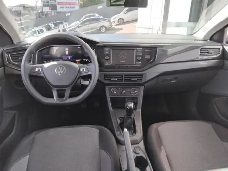 VOLKSWAGEN Polo Hatch 1.0 4P 170 TSI, Foto 5