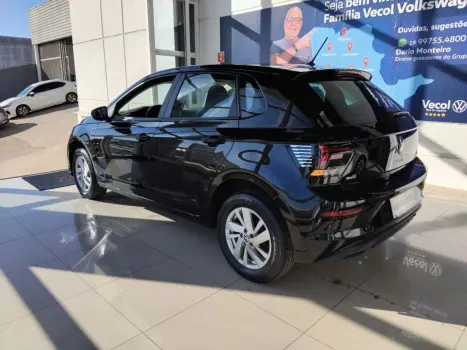 VOLKSWAGEN Polo Hatch 1.0 4P 170 TSI, Foto 11