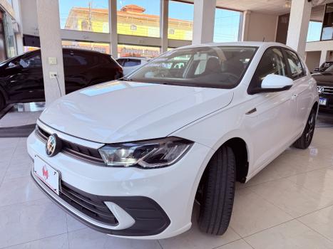 VOLKSWAGEN Polo Hatch 1.0 4P 170 TSI, Foto 3