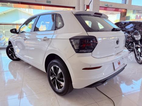 VOLKSWAGEN Polo Hatch 1.0 4P 170 TSI, Foto 4