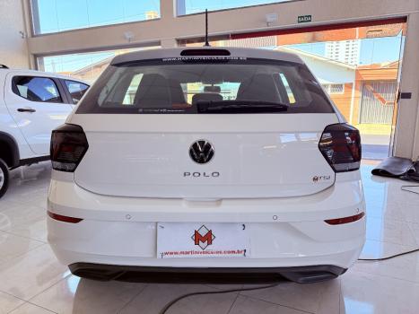 VOLKSWAGEN Polo Hatch 1.0 4P 170 TSI, Foto 5
