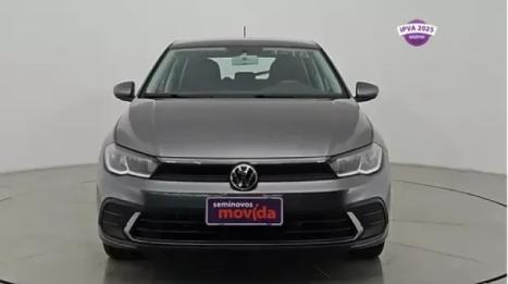 VOLKSWAGEN Polo Hatch 1.0 12V 4P MPI FLEX, Foto 1