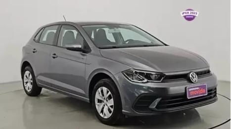 VOLKSWAGEN Polo Hatch 1.0 12V 4P MPI FLEX, Foto 2
