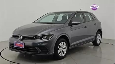 VOLKSWAGEN Polo Hatch 1.0 12V 4P MPI FLEX, Foto 3