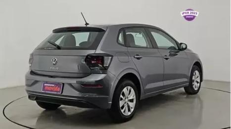 VOLKSWAGEN Polo Hatch 1.0 12V 4P MPI FLEX, Foto 4