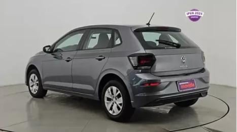 VOLKSWAGEN Polo Hatch 1.0 12V 4P MPI FLEX, Foto 5