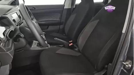 VOLKSWAGEN Polo Hatch 1.0 12V 4P MPI FLEX, Foto 6