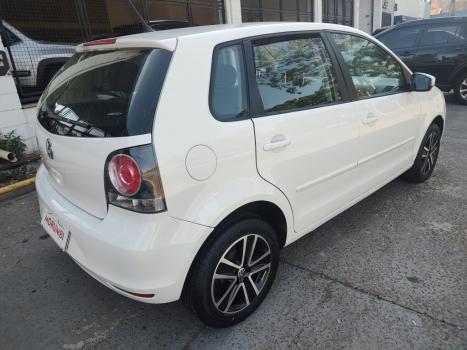 VOLKSWAGEN Polo Hatch 1.6 4P FLEX, Foto 5