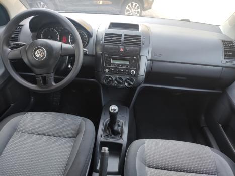 VOLKSWAGEN Polo Hatch 1.6 4P FLEX, Foto 9