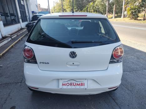 VOLKSWAGEN Polo Hatch 1.6 4P FLEX, Foto 4