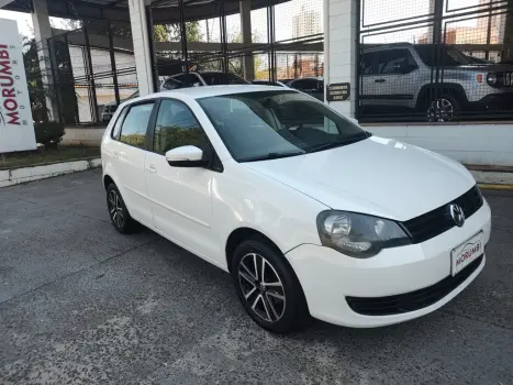 VOLKSWAGEN Polo Hatch 1.6 4P FLEX, Foto 7